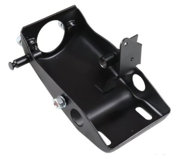 Lagerbock-für-Pedale-komplett-Porsche-911-91142306503